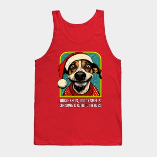 Christmas Tank Top